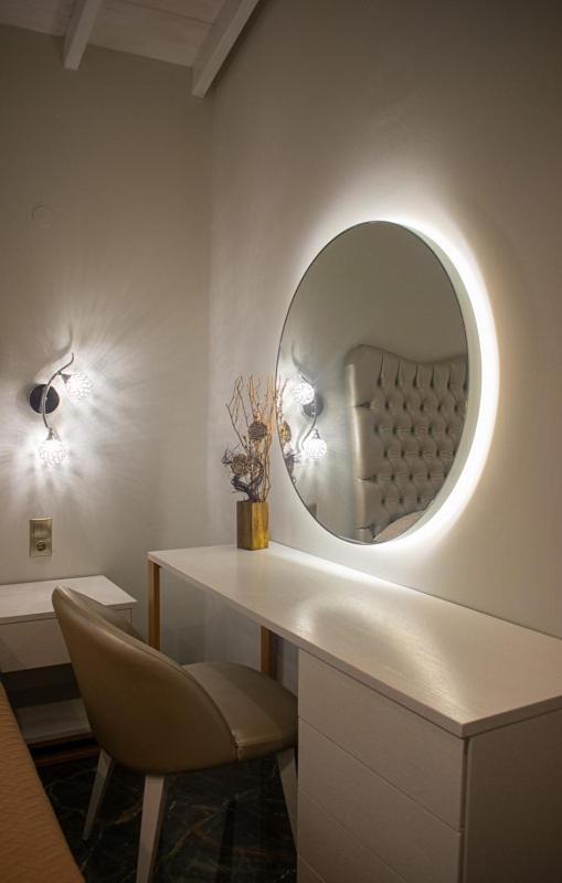 Stamos Apartments And Studios Vourvourou Room photo